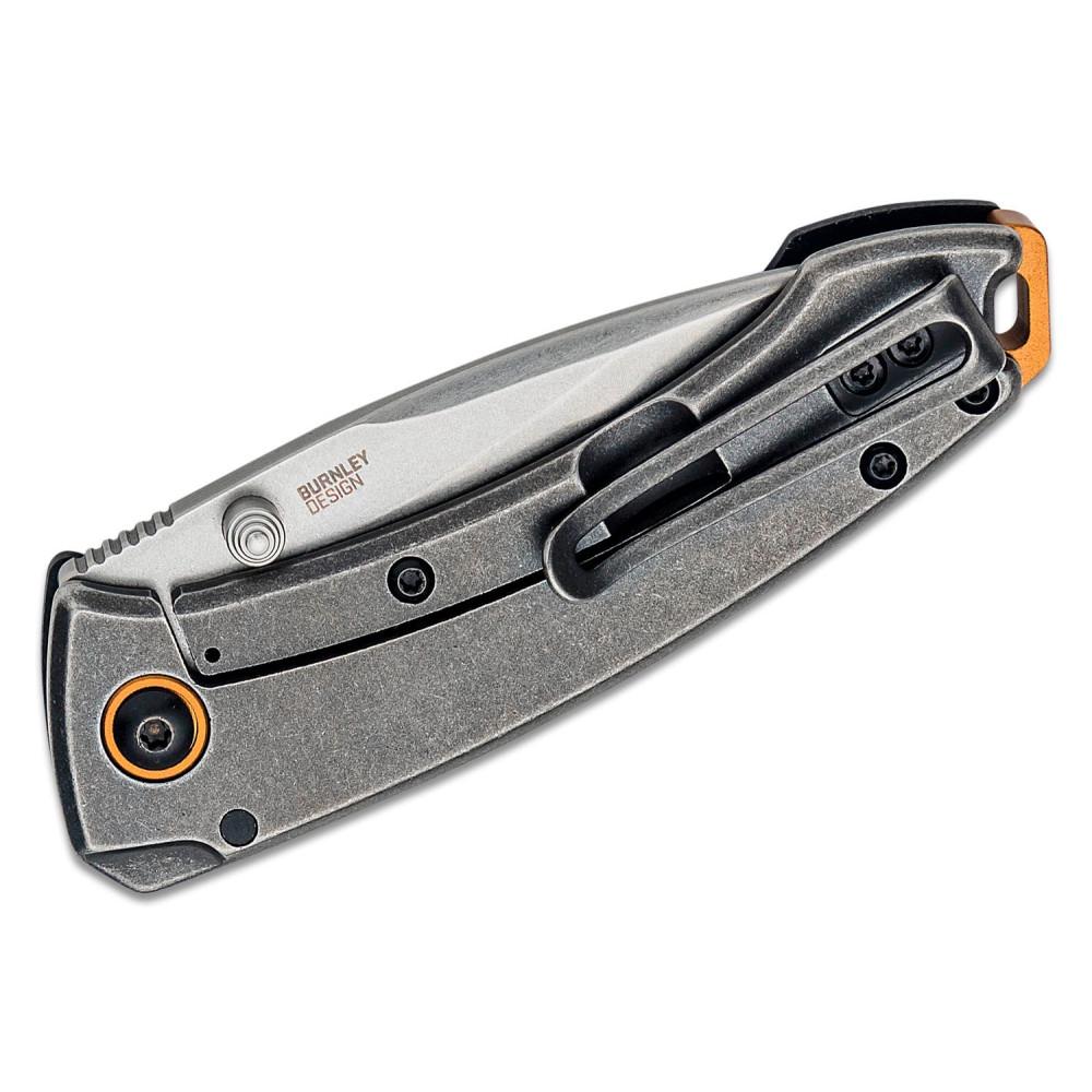 CRKT 2522 Tuna Compact Knife Depot Australia
