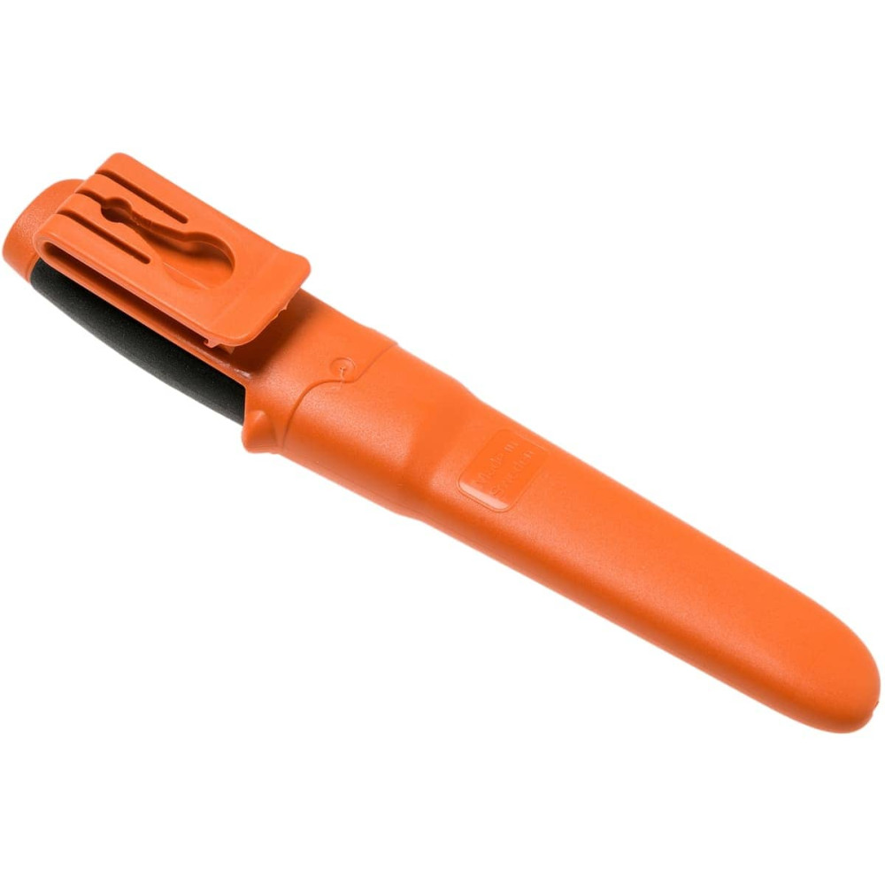Morakniv Companion Heavy Duty (C) - Orange