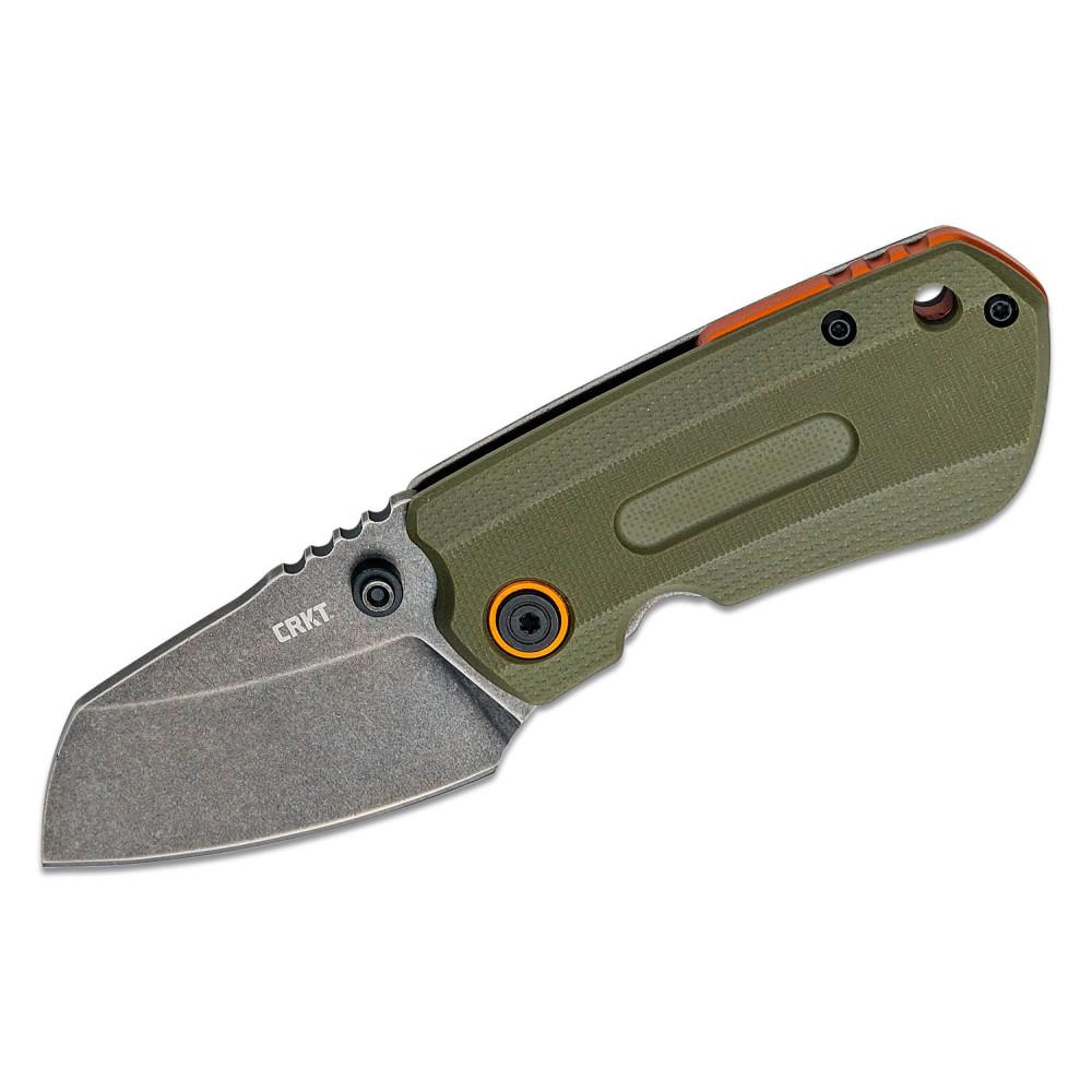 CRKT 6277 Overland Compact Knife Depot Australia