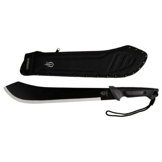 Gerber Gator Bolo Machete