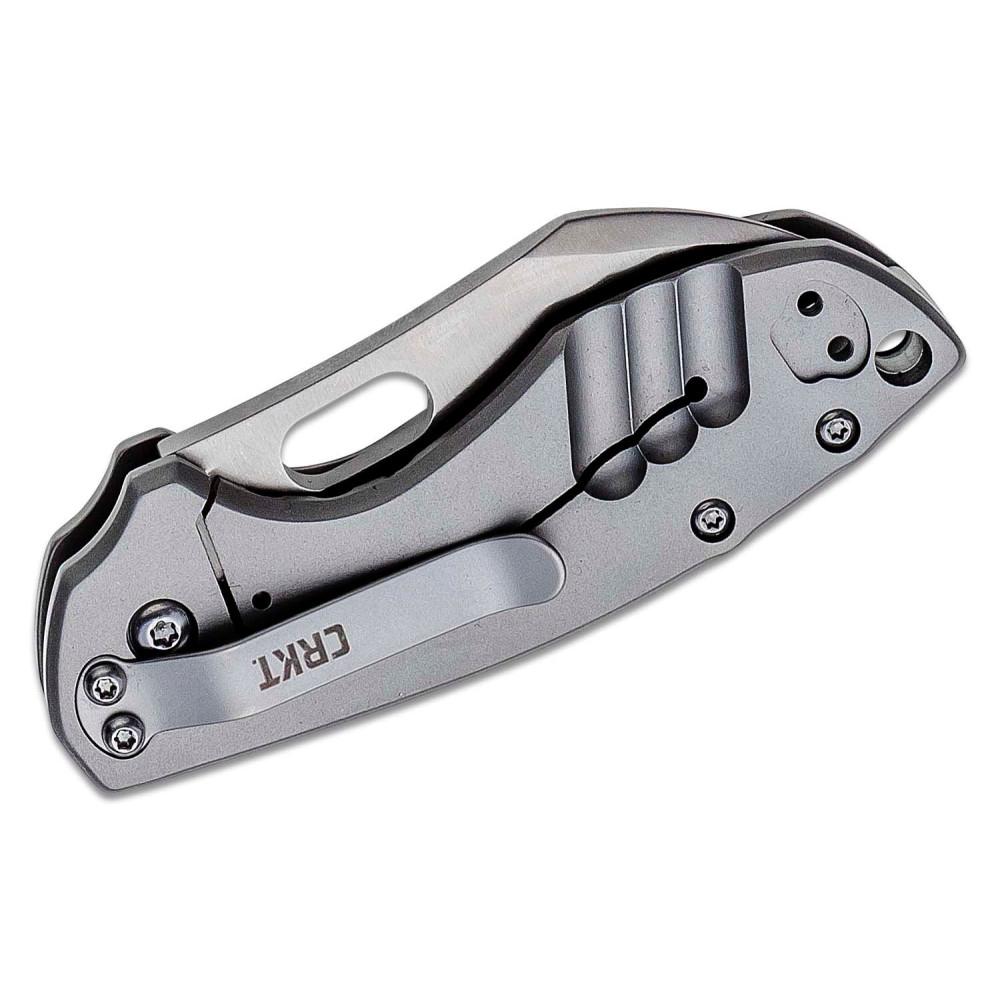 CRKT 5311 Pilar Knife Depot Australia