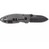 CRKT 2490KS Squid Black