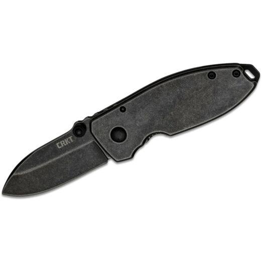 CRKT 2490KS Squid Black