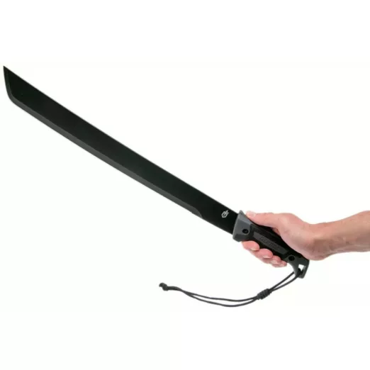 Gerber Gator Bush Machete