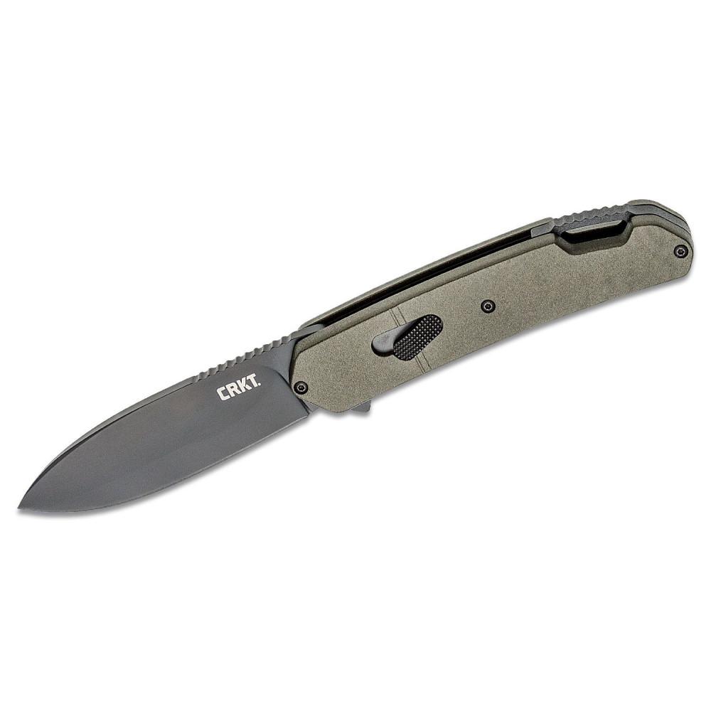 CRKT K542GKP Bona Fide Knife Depot Australia