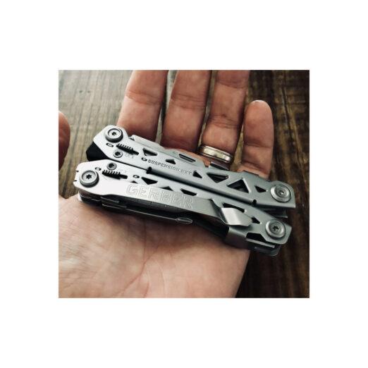 Gerber Suspension NXT Multi-Tool