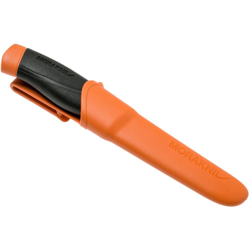 Morakniv Companion Heavy Duty (C) - Orange