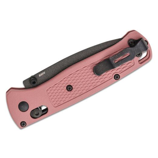 Benchmade 535BK-06 Bugout