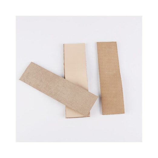 Knife Depot Leather Strop