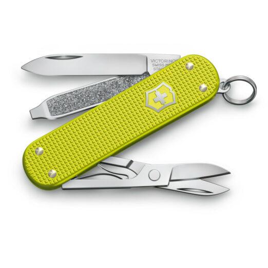 Victorinox Classic SD Alox Limited Edition 2023