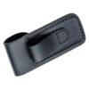 Buck 112BRS Folding Ranger with Leather Pouch