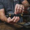 Work Sharp Professional Precision Adjust - Fixed Angle Knife Sharpening System