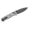 Benchmade 535BK-08 Bugout - Storm Grey