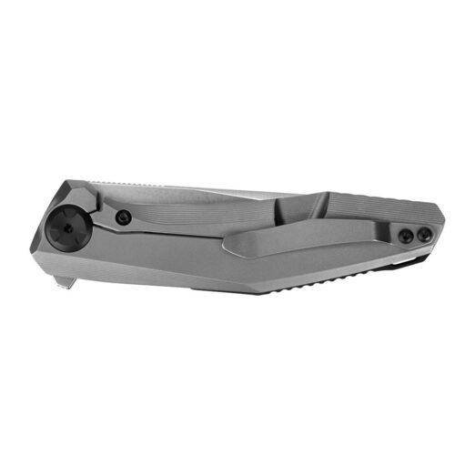 Zero Tolerance 0470 - 3.4