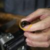 Work Sharp Professional Precision Adjust - Fixed Angle Knife Sharpening System