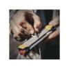 Work Sharp WSGFS221 Guided Field Sharpener