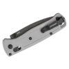Benchmade 535BK-08 Bugout - Storm Grey