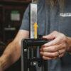 Work Sharp Professional Precision Adjust - Fixed Angle Knife Sharpening System