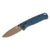Benchmade 535FE-05 Bugout – Crater Blue