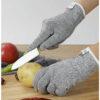 Knife Depot Cut Resistant Gloves - Cut Level 5