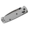 Benchmade 535BK-08 Bugout - Storm Grey