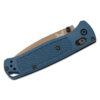 Benchmade 535FE-05 Bugout - Crater Blue