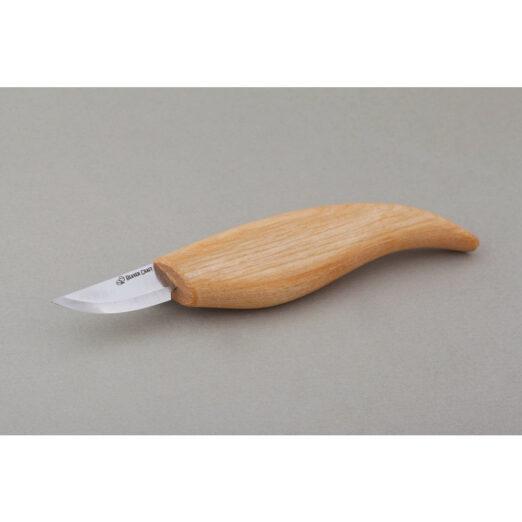 Beaver Craft S43 Professional Carving Set, Spoon and Kuksa