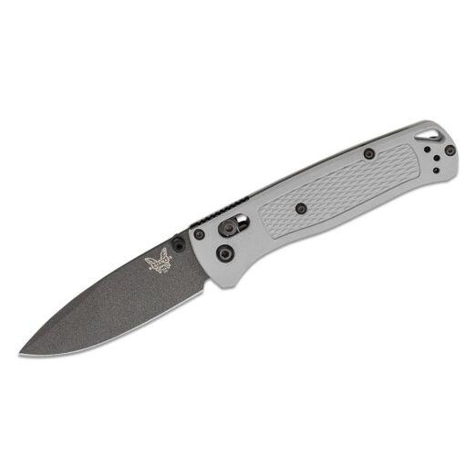 Benchmade 535BK-08 Bugout – Storm Gray