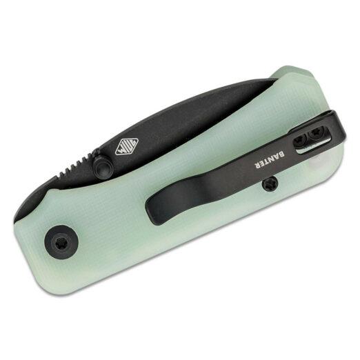 CIVIVI Baby Banter C19068S-8, Natural (Jade) G10 with 2.34