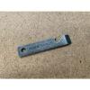 KD One Mini v2 - Keyring Pry Bar, Bottle Opener and 1/4" Hex Bit Driver