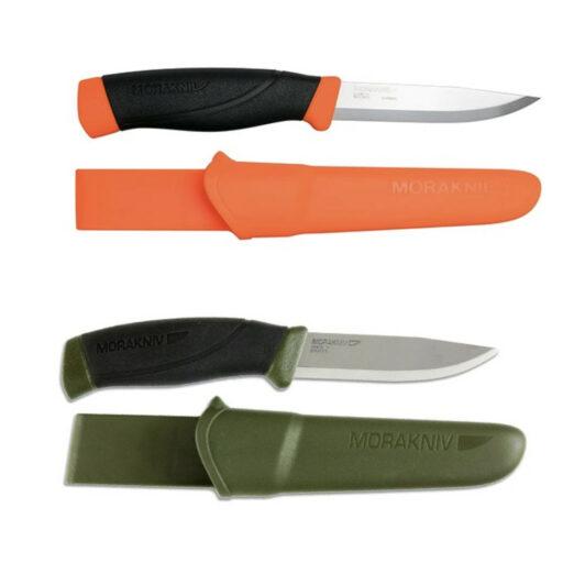 Morakniv Companion Heavy Duty (C)