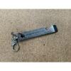 KD One Mini v2 - Keyring Pry Bar, Bottle Opener and 1/4" Hex Bit Driver