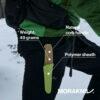 Morakniv Floating Knife (S) - Lime Green