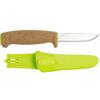 Morakniv Floating Knife (S) - Lime Green