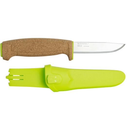 Morakniv Floating Knife - Lime Green