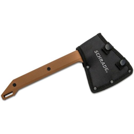 Schrade Frontier 1121076, 12