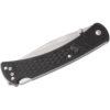 Buck 110BKS1-B Slim Select Folding Hunter - Black