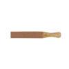 Knife Depot Wood Based Double-Sided Leather Strop