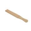 Knife Depot Wood Based Double-Sided Leather Strop