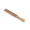 Knife Depot Wood Based Double-Sided Leather Strop