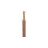 Knife Depot Wood Based Double-Sided Leather Strop