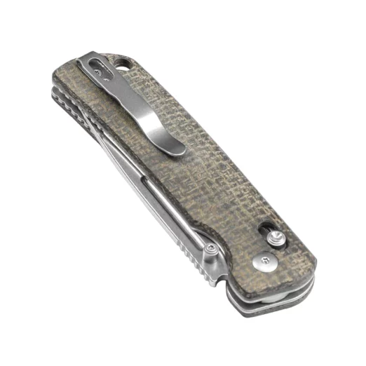Kizer Vanguard Escort V4481C2 -  3.31