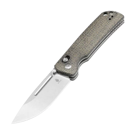 Kizer Vanguard Escort V4481C2 -  3.31