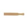 Knife Depot Wood Based Double-Sided Leather Strop