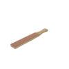 Knife Depot Wood Based Double-Sided Leather Strop