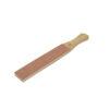 Knife Depot Wood Based Double-Sided Leather Strop