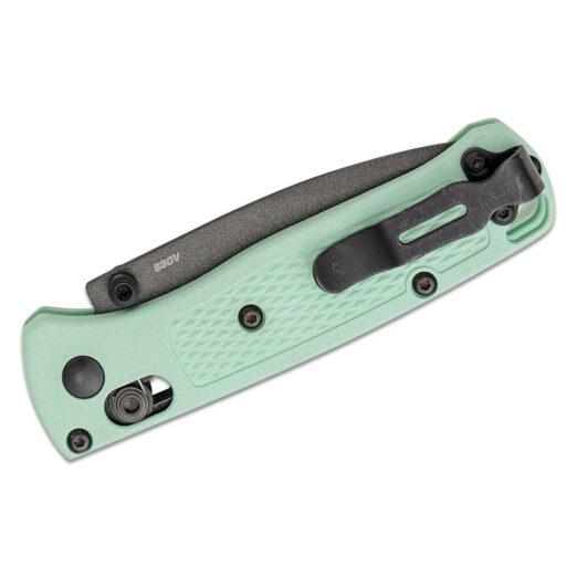 Benchmade 533GY-06 Mini Bugout Limited