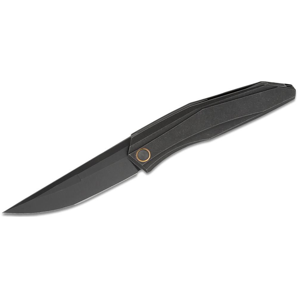 WE Knife Cybernetic New Product Overview 