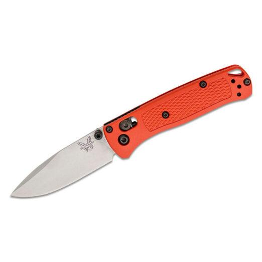 Benchmade 533-04 Mini Bugout Limited