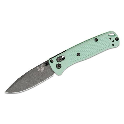 Benchmade 533GY-06 Mini Bugout Limited